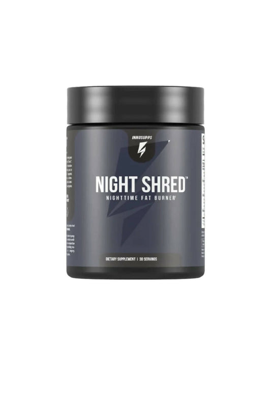 Night Shred By Inno Supps